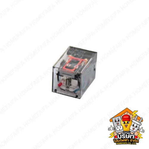 รีเลย์ ซ็อกเก็ต Cikachi