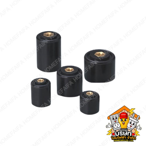 ลูกถ้วยทรงกระบอก | ฉนวนรองรับบัสบาร์ไฟฟ้า คุณภาพสูง