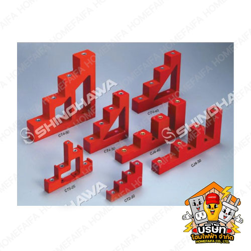 ซัพพอร์ทบันได & ฉนวนต่างระดับ | Busbar Ladder Support & Standoff Insulator