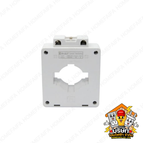 ซีที มิเตอร์หน้าตู้