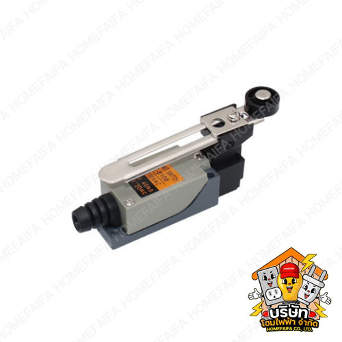 ลิมิตสวิทช์ ไมโครสวิทช์