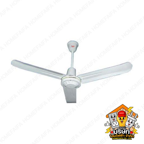 พัดลมเพดาน (Ceiling Fan) Mitsubishi, Daitoshi, Lucky, SANPET, HALOSHI