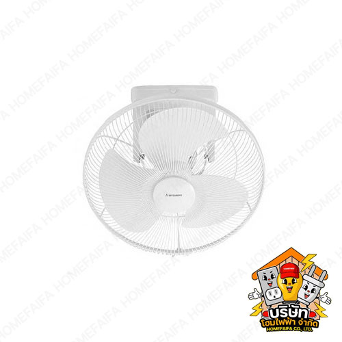 พัดลมโคจร Cycle Fan
