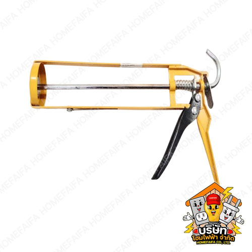 ปืนยิงซิลิโคน