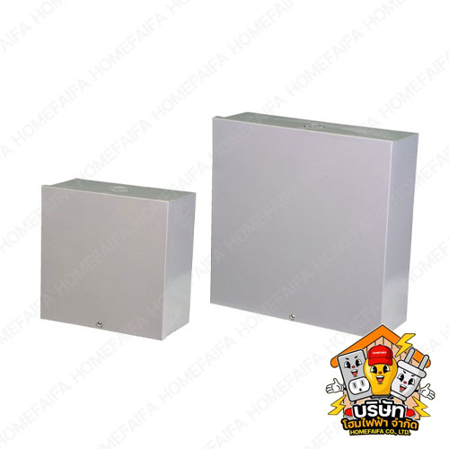 พูลบ๊อกซ์ PULL BOX