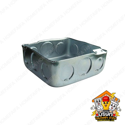 บล็อกเหล็กตื้น/บล็อกเหล็กลึก