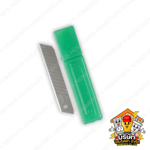 ใบมีดคัตเตอร์ใหญ่ R-105L PUMPKIN