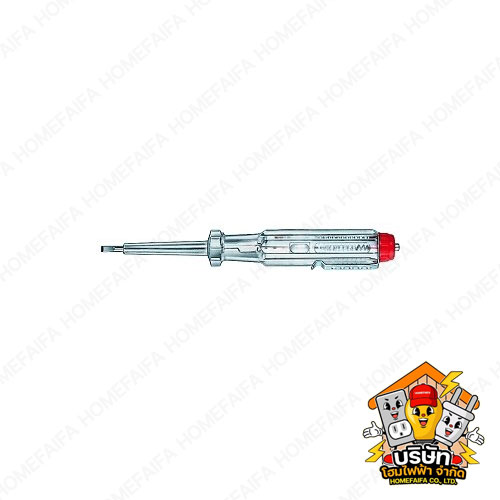 ไขควงวัดไฟ