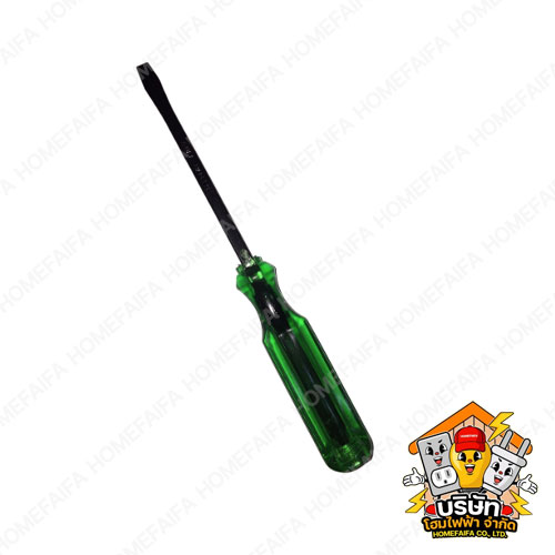 ไขควงเปลือย 4 นิ้ว