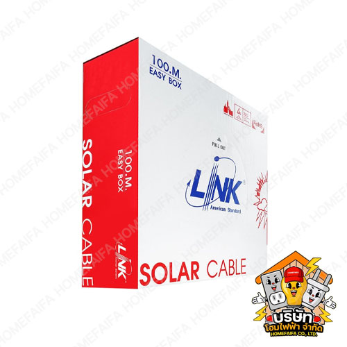 PV Solar Cable