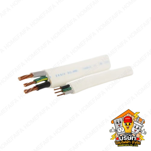 สายกราวนด์ VAF-GRD YAZAKI, ANT, Thai Union, Main, PKS, Enternal | สายดินคุณภาพสูง