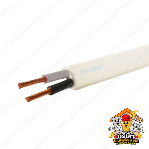 สาย VAF YAZAKI, ANT, Thai Union | บริษัท โฮมไฟฟ้า จำกัด | ร้านขายอุปกรณ์ไฟฟ้าแสงสว่าง
