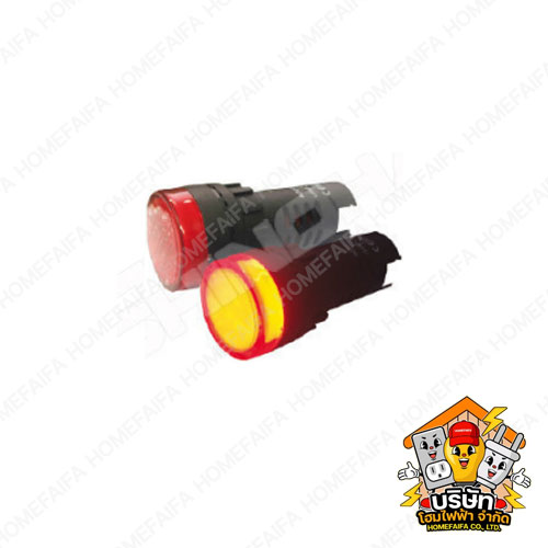 LED Lamp16, 12, และ 10mm. SHINOHAWA