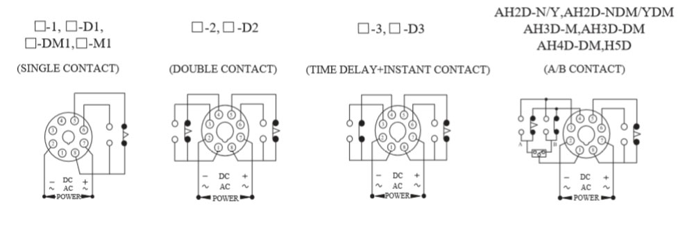 CIKACHI DIGITAL TIMER