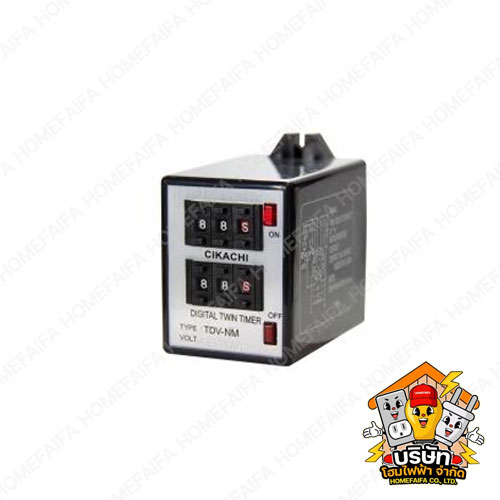 CIKACHI TDV NM