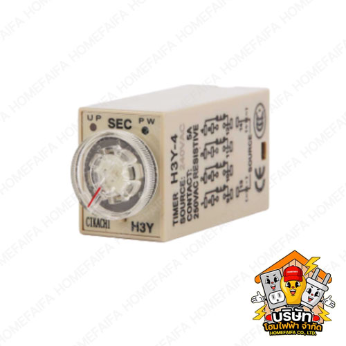 CIKACHI TIMER H3Y