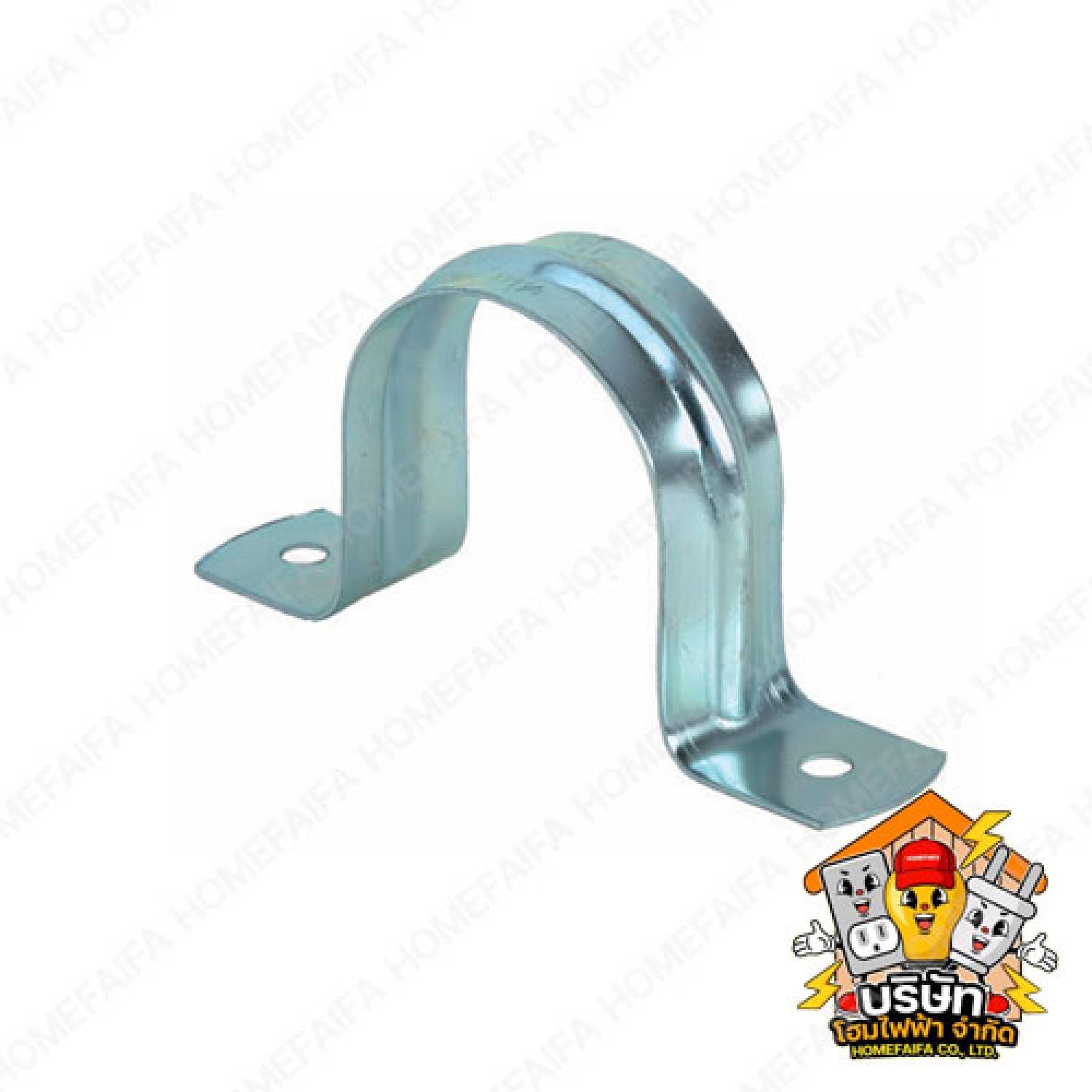 แคล้มจับท่อบาง 2 ขา 