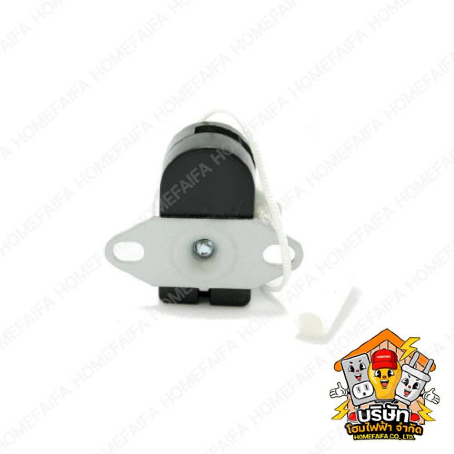 สวิตช์กระตุกเยอรมันทรงอิตาลี