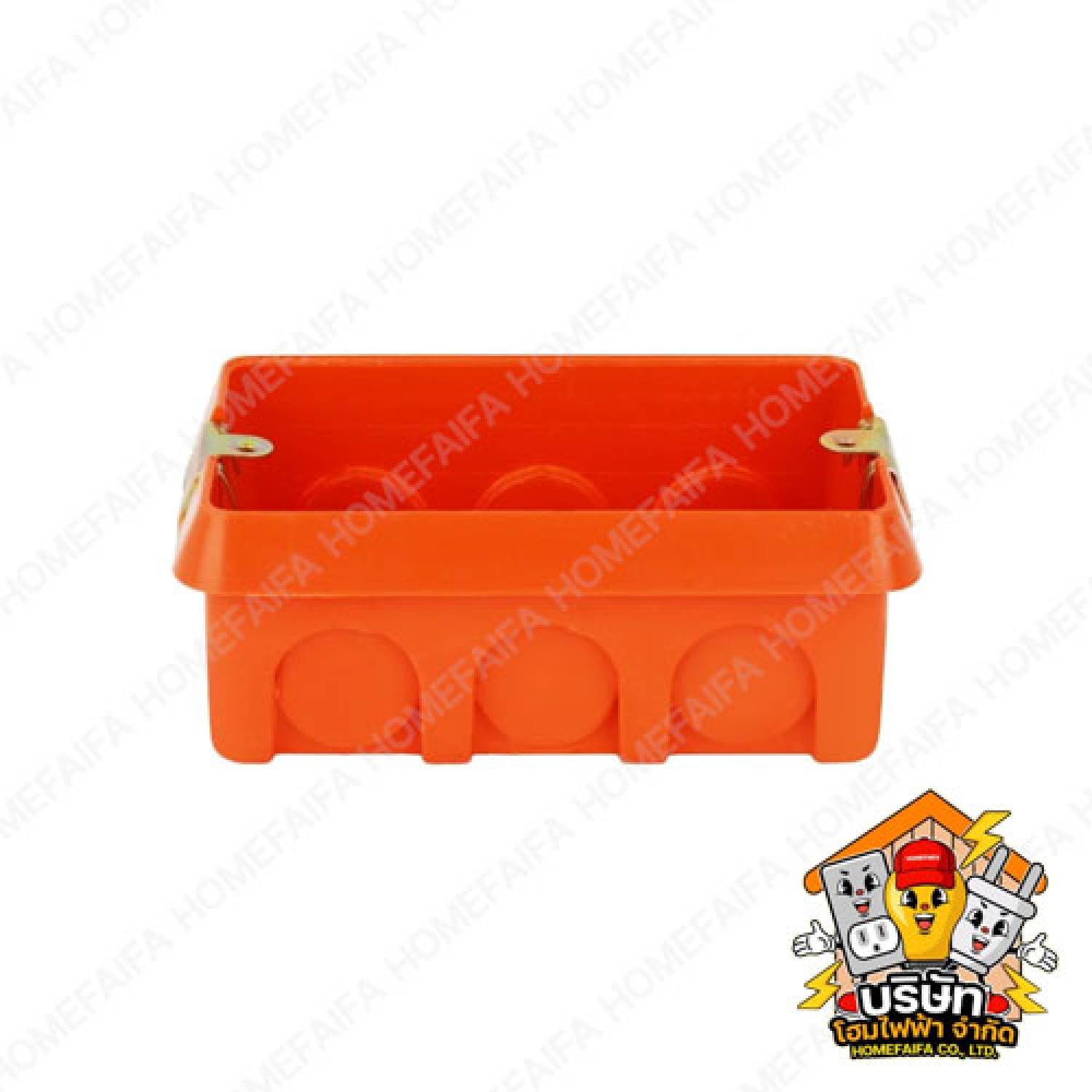 บล็อกส้ม บล็อกฝังดำ บล็อกฝังเทา บล็อกฝังไม้