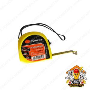 ตลับเมตร Pumpkin 5มx19มม TJ-5019