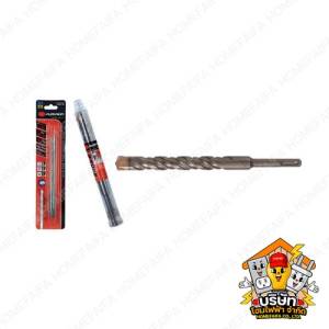 ดอกสว่านโรตารี่ PUMPKIN