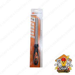 PUMPKIN ตะไบคาร์ไบด์ 6″ #40 26434/TIT-F150