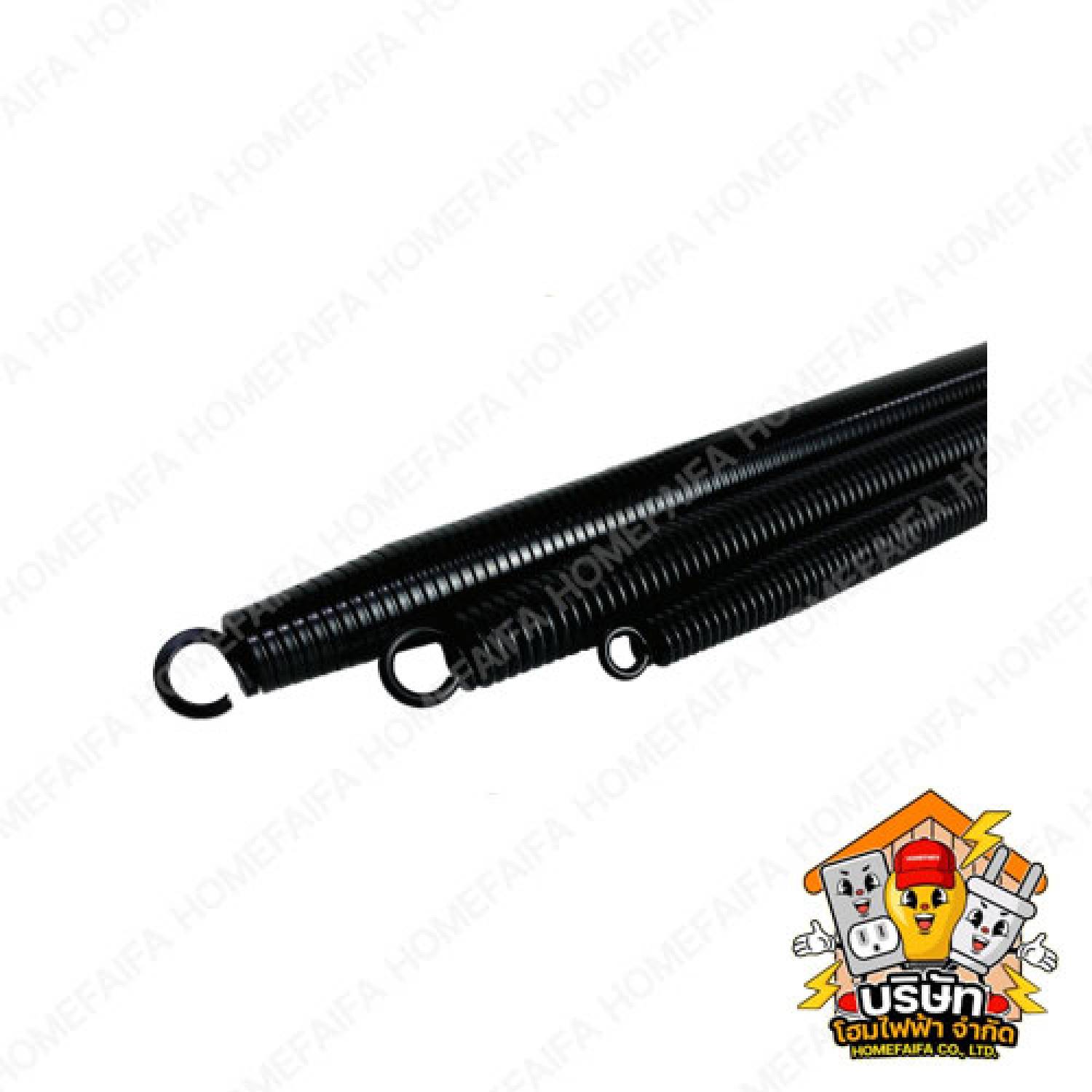 สปริงดัดท่อ