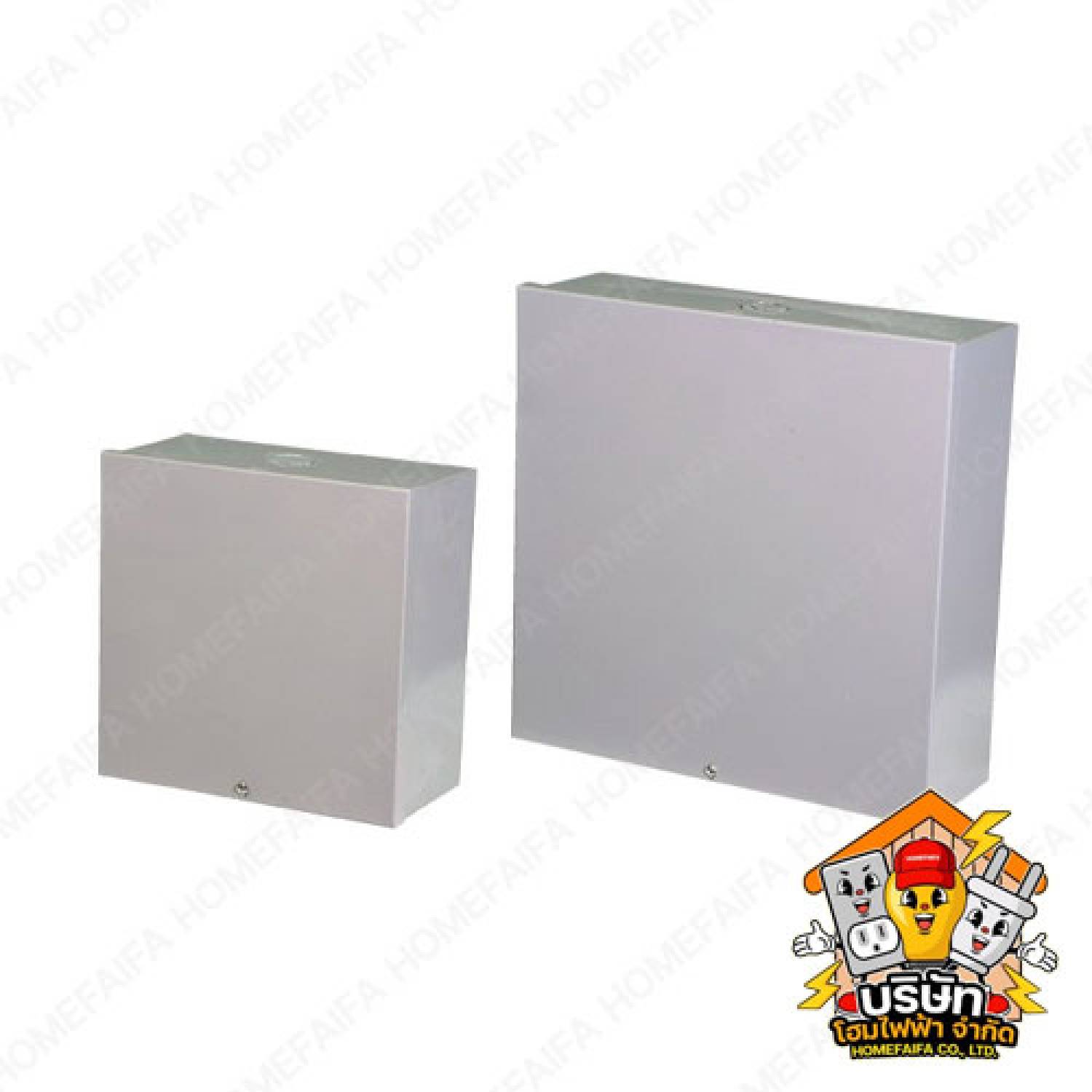 พูลบ๊อกซ์ PULL BOX