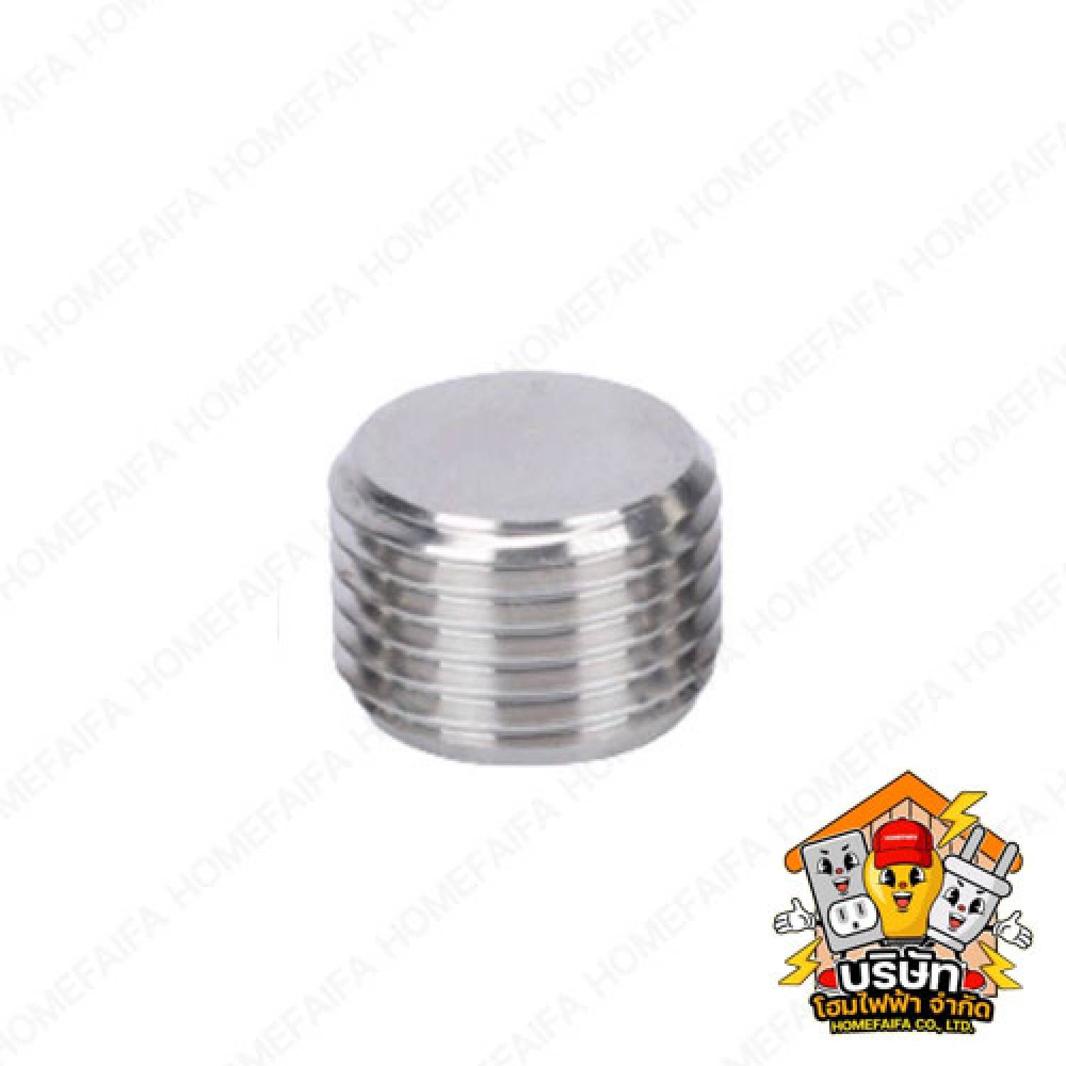 ปลั๊กอุดเกลียว