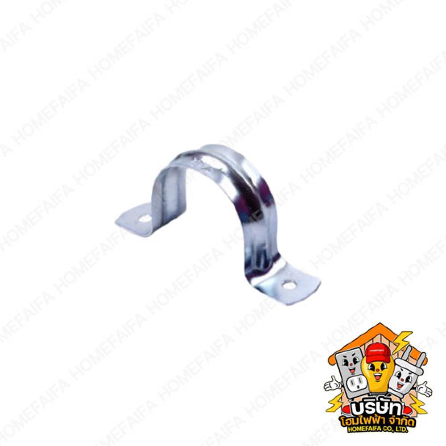 แคล้มจับท่อบาง 2 ขา 