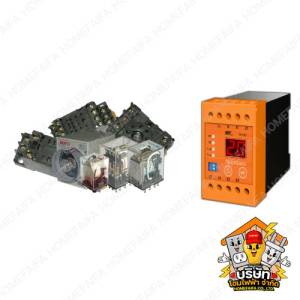 รีเลย์ ซ็อกเก็ต เฟสโพรเทคชั่น